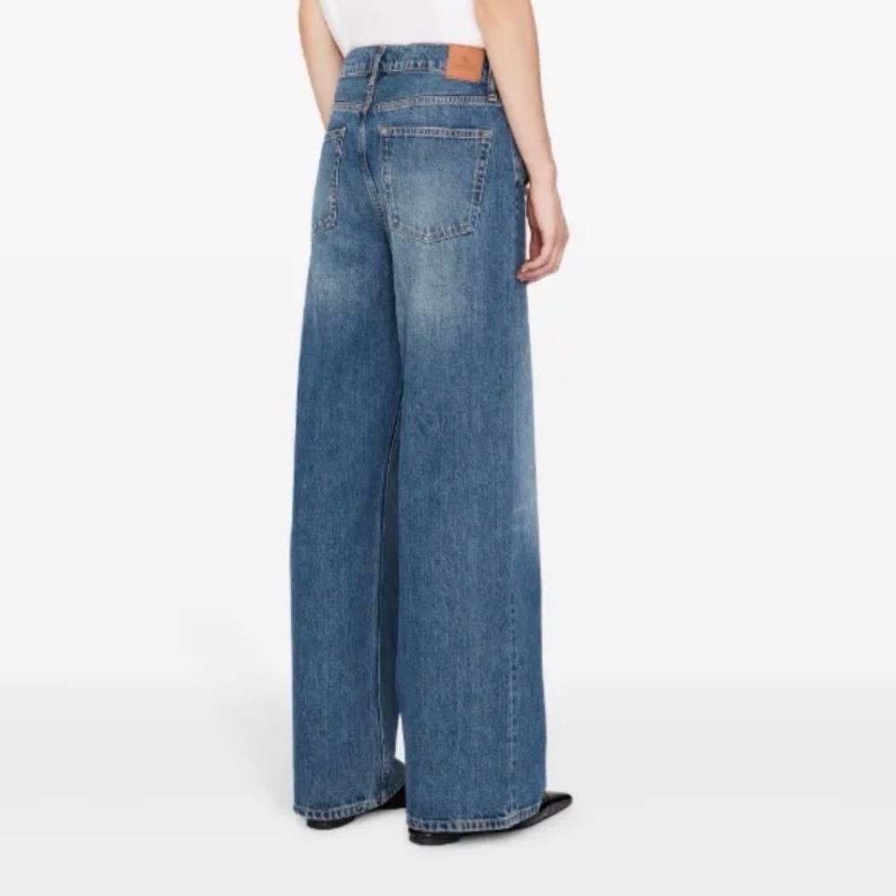 Anine Bing Manon Jeans - Picture 2 of 6